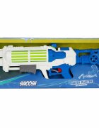 Zapp Toys Pistol cu apa Swoosh 57 cm Alb