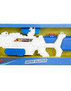 Zapp Toys Pistol cu apa Ultra Power 49 cm Alb