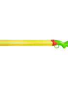 Zapp Toys Pusca cu apa din burete Rifle Sponge Galben