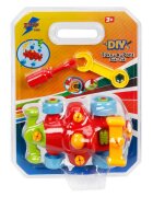 Zapp Toys Set de asamblat Go Kart