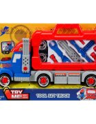 Zapp Toys Set de joaca camion cu trusa de scule