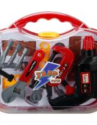 Zapp Toys Set gentuta cu unelte cu cheie