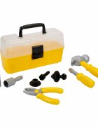 Zapp Toys Trusa de scule 10 piese