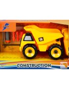Zapp Toys Vehicul de constructie Basculanta