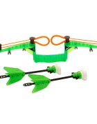 Zing Arc cu sageti Zano Bow Verde