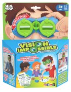 Zing Joc de societate Vision Impossible Misiuni cu provocari