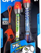 Zing Set lansator de sageti Sky Ripperz 2 pack