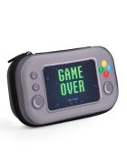 Zipit Penar cu fermoar Gaming Storage Box Game Over