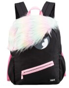 Zipit Rucsac Lady Grillz Negru