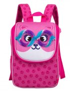 Zipit Rucsac mini Sensory Pink