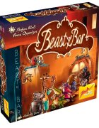 Zoch Joc de societate Beasty Bar