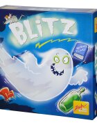 Zoch Joc de societate Blitz