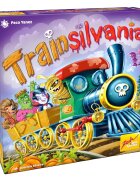 Zoch Joc de societate Trainsilvania