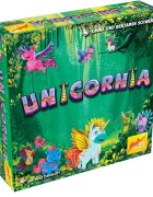 Zoch Joc de societate Unicornia