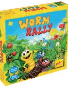 Zoch Joc de societate Worm Rally