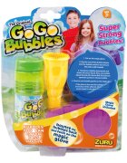 Zuru Baloane de sapun Go Go Bubbles