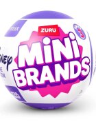 Zuru Bila cu 5 surprize Mini Brands Disney S3