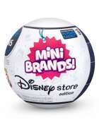 Zuru Bila cu figurina si accesorii surpriza Mini Brands Disney S1