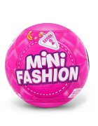 Zuru Bila cu figurina si accesorii surpriza Mini Brands Fashion S2