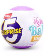 Zuru Bila cu figurina surpriza Mini Brands 5 Surprise My Baby S2