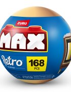 Zuru Set de constructie Max Premium Retro