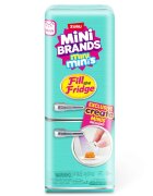 Zuru Set de joaca Mini Brands 5 Surprise Mini Frigider