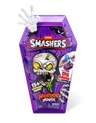 Zuru Set figurine si accesorii Smashers Horror House Medium Alb S1