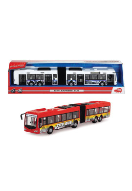 Dickie Autobuz City Express 46 cm - BKid.ro