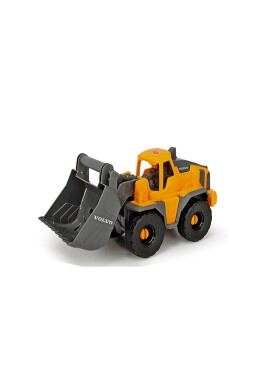 Dickie Buldozer Volvo 26 cm - BKid.ro