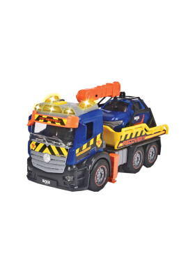 Dickie Camion de asistenta rutiera Simba - BKid.ro