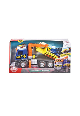 Dickie Camion de asistenta rutiera Simba - BKid.ro