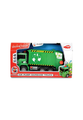 Dickie Camion de gunoi Air Pump - BKid.ro