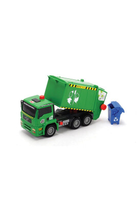 Dickie Camion de gunoi Air Pump - BKid.ro