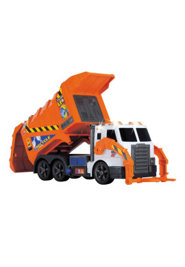 Dickie Camion Gunoi 41 cm - BKid.ro