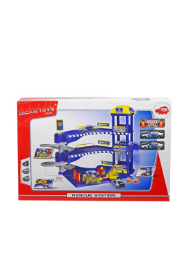 Dickie Centru de salvare - BKid.ro