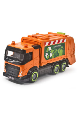 Dickie Masina de constructii 23 cm - BKid.ro