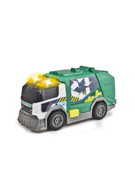 Dickie Masina de gunoi City Cleaner 15 cm - BKid.ro