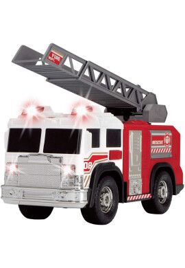 Dickie Masina de pompieri cu sunete si lumini - BKid.ro