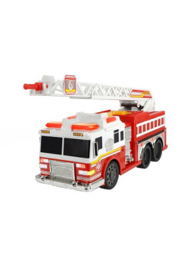 Dickie Masina de pompieri Fire Commander - BKid.ro