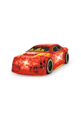 Dickie Masinuta Beat Breaker 20 cm - BKid.ro