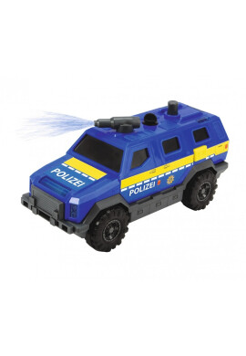 Dickie Masinuta Jeep Special Forces - BKid.ro