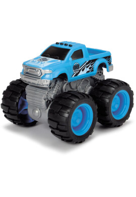 Dickie Masinuta monster truck 4x4 Wheeler - BKid.ro