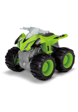 Dickie Masinuta monster truck 4x4 Wheeler - BKid.ro