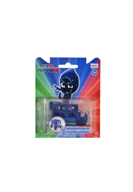 Dickie Masinuta Pj Mask Ninja Nocturnul - BKid.ro