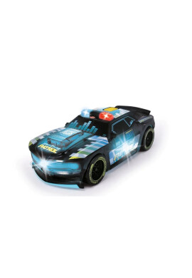 Dickie Masinuta Rhythm Patrol 20 cm - BKid.ro