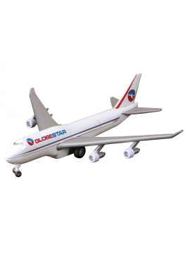 Dickie Set de joaca aeroport cu avion si accesorii 13 piese - BKid.ro