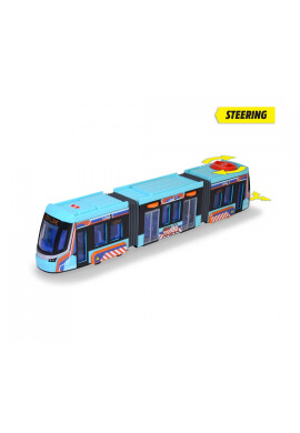 Dickie Tramvai Siemens 41.5 cm - BKid.ro
