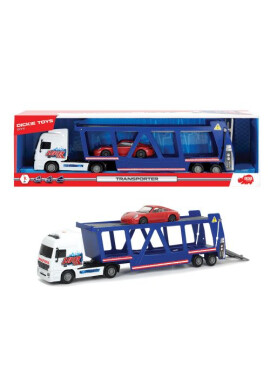 Dickie Transportator auto Simba - BKid.ro