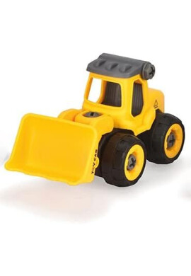 Dickie Utilaj de constructii cu surubelnita diverse modele - BKid.ro