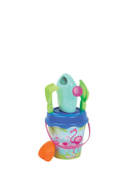 Ecoiffier Galetusa de nisip cu stropitoare - BKid.ro